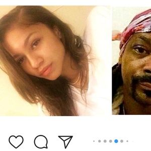 Meet your Posher, Roxana